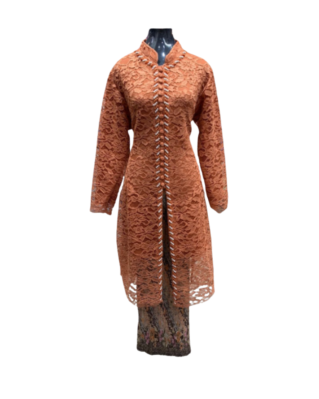 Kurung BROCADE LABUH